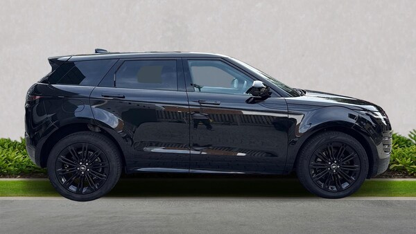 Used Land Rover Range Rover Evoque 2025 for sale - 75557399: Photo 5