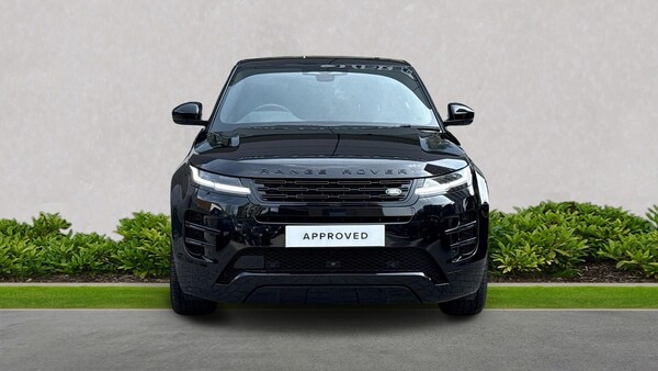 Used Land Rover Range Rover Evoque 2025 for sale - 75557399: Photo 7