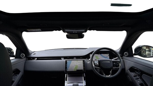 Used Land Rover Range Rover Evoque 2025 for sale - 75557399: Photo 9