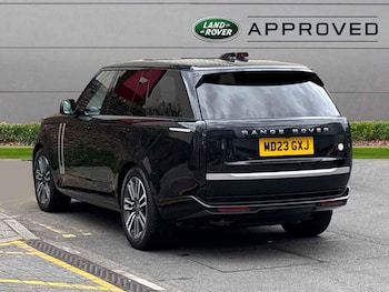 Used Land Rover Range Rover 2023 for sale - 75437087: Photo