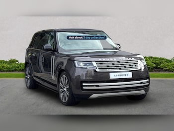 2025 - 3.0 P460E Autobiography Lwb 4Dr Auto