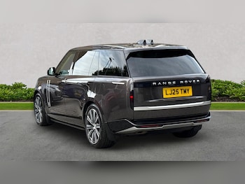 Used Land Rover Range Rover 2025 for sale - 75906742: Photo