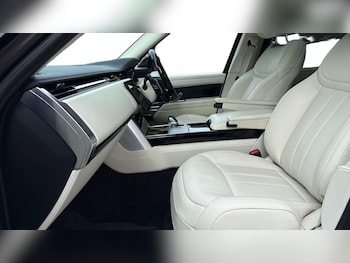 Used Land Rover Range Rover 2025 for sale - 75906742: Photo
