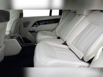 Used Land Rover Range Rover 2025 for sale - 75906742: Photo