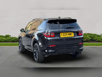 Used Land Rover Discovery Sport 2025 for sale - 75557372: Photo