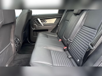 Used Land Rover Discovery Sport 2025 for sale - 75557372: Photo