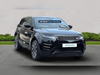 Used Land Rover Range Rover Evoque 2025 for sale - 75530134: Photo