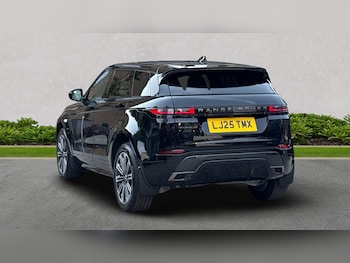 Used Land Rover Range Rover Evoque 2025 for sale - 75530134: Photo