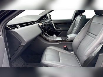 Used Land Rover Range Rover Evoque 2025 for sale - 75530134: Photo
