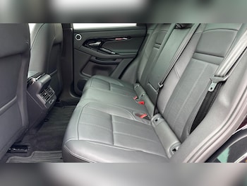 Used Land Rover Range Rover Evoque 2025 for sale - 75530134: Photo