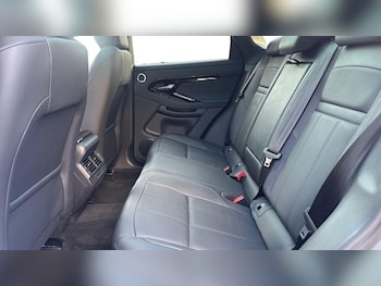 Used Land Rover Range Rover Evoque 2025 for sale - 75568812: Photo