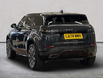 Used Land Rover Range Rover Evoque 2024 for sale - 75536697: Photo