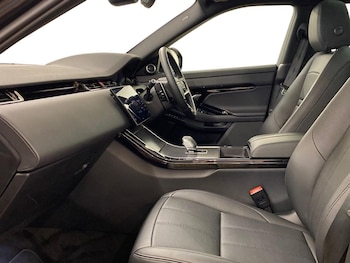 Used Land Rover Range Rover Evoque 2024 for sale - 75536697: Photo