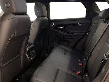 Used Land Rover Range Rover Evoque 2024 for sale - 75536697: Photo