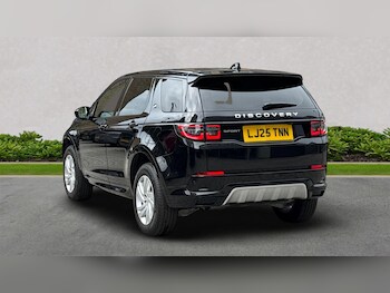 Used Land Rover Discovery Sport 2025 for sale - 75536677: Photo