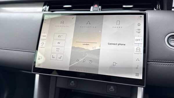Used Land Rover Discovery Sport 2025 for sale - 75557421: Photo 11