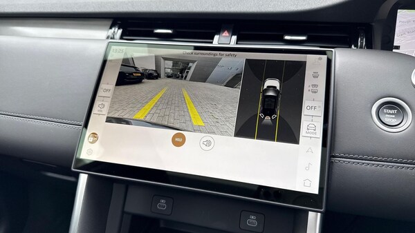 Used Land Rover Discovery Sport 2025 for sale - 75557421: Photo 12