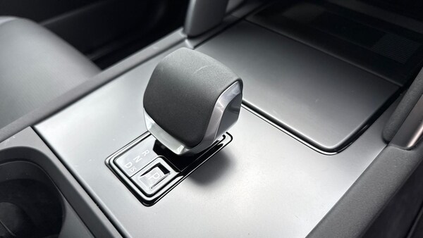 Used Land Rover Discovery Sport 2025 for sale - 75557421: Photo 13