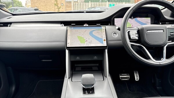 Used Land Rover Discovery Sport 2025 for sale - 75557421: Photo 14