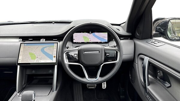 Used Land Rover Discovery Sport 2025 for sale - 75557421: Photo 15