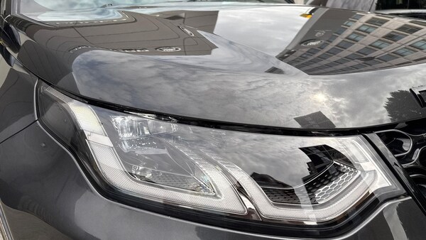 Used Land Rover Discovery Sport 2025 for sale - 75557421: Photo 17