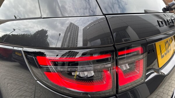 Used Land Rover Discovery Sport 2025 for sale - 75557421: Photo 19