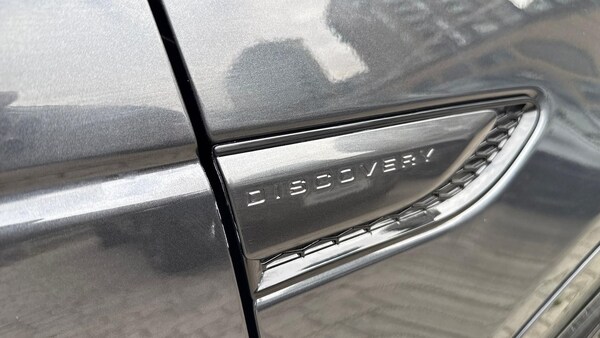Used Land Rover Discovery Sport 2025 for sale - 75557421: Photo 20