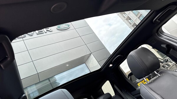 Used Land Rover Discovery Sport 2025 for sale - 75557421: Photo 21