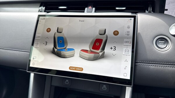 Used Land Rover Discovery Sport 2025 for sale - 75557421: Photo 22