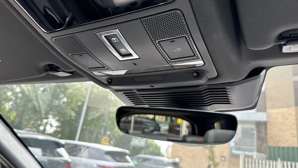 Used Land Rover Discovery Sport 2025 for sale - 75557421: Photo 23