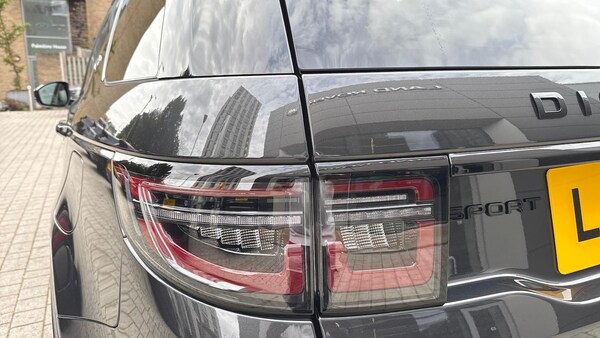 Used Land Rover Discovery Sport 2025 for sale - 75557421: Photo 26
