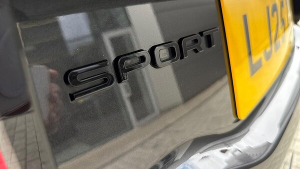 Used Land Rover Discovery Sport 2025 for sale - 75557421: Photo 29