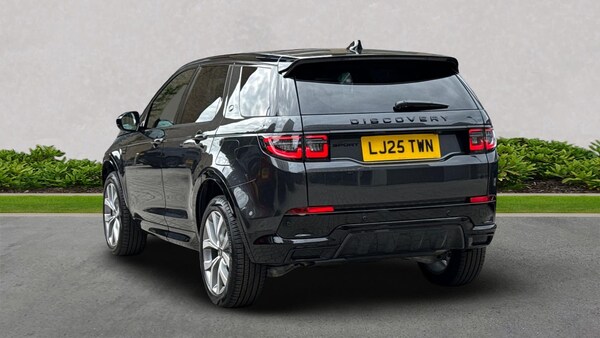 Used Land Rover Discovery Sport 2025 for sale - 75557421: Photo 2