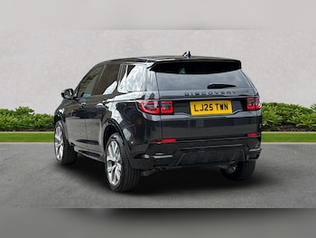 Used Land Rover Discovery Sport 2025 for sale - 75557421: Photo