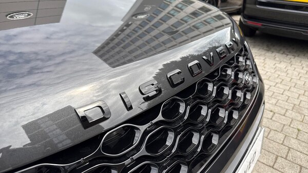 Used Land Rover Discovery Sport 2025 for sale - 75557421: Photo 32