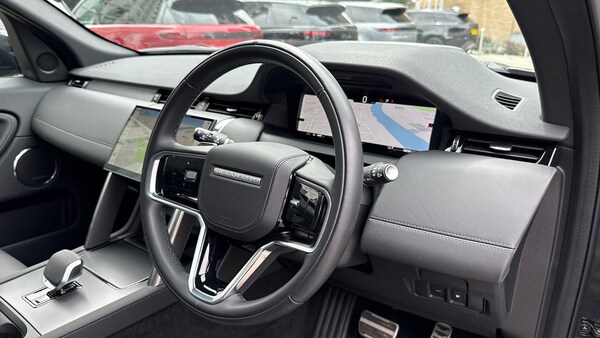 Used Land Rover Discovery Sport 2025 for sale - 75557421: Photo 34