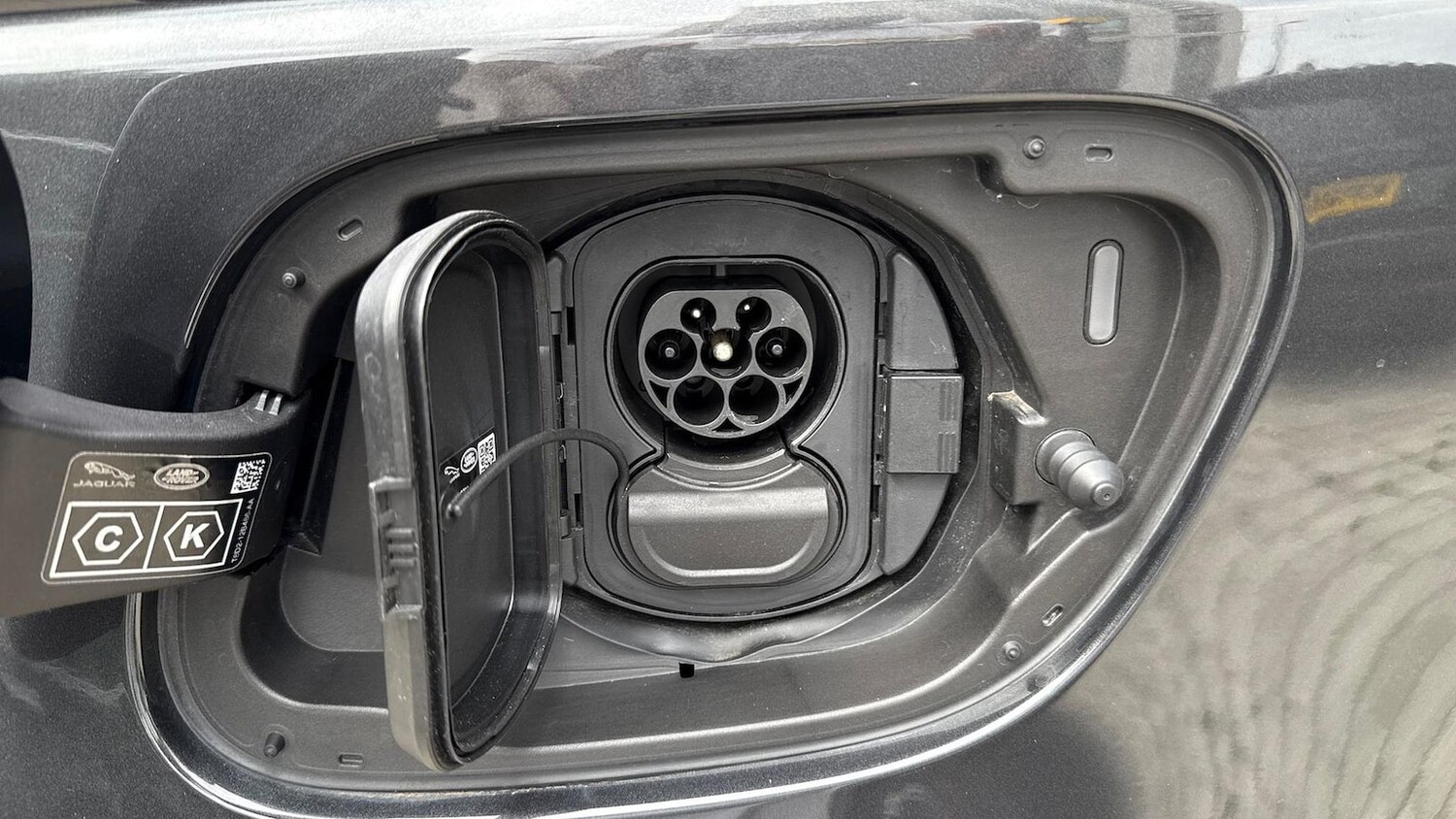 Vehicle 36
