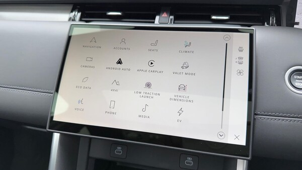 Used Land Rover Discovery Sport 2025 for sale - 75557421: Photo 39