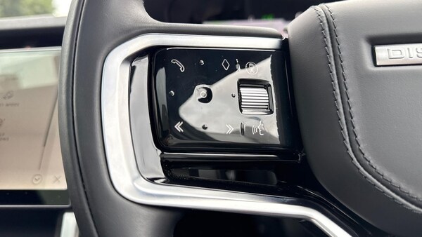 Used Land Rover Discovery Sport 2025 for sale - 75557421: Photo 40