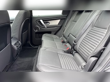 Used Land Rover Discovery Sport 2025 for sale - 75557421: Photo