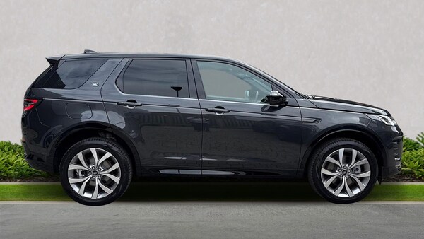 Used Land Rover Discovery Sport 2025 for sale - 75557421: Photo 5