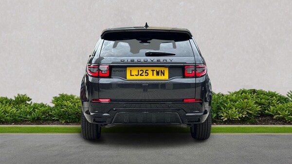 Used Land Rover Discovery Sport 2025 for sale - 75557421: Photo 6