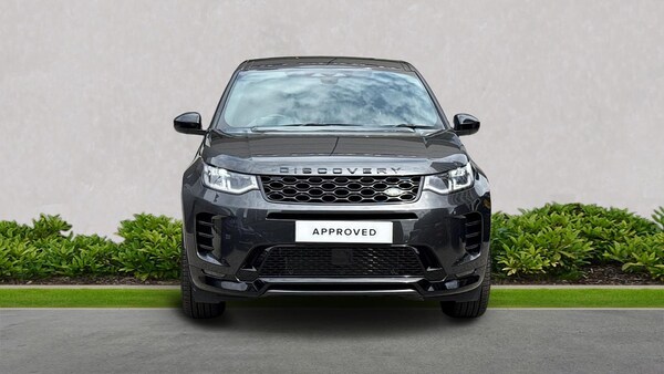 Used Land Rover Discovery Sport 2025 for sale - 75557421: Photo 7