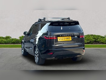 Used Land Rover Discovery 2023 for sale - 75568849: Photo