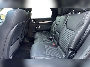 Used Land Rover Discovery 2023 for sale - 75568849: Photo