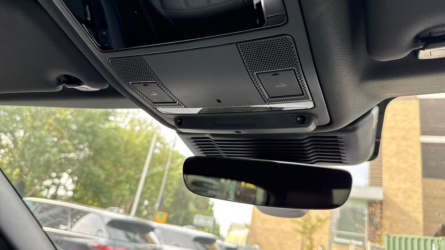Used Land Rover Range Rover Evoque 2025 for sale - 76174191: Photo 23