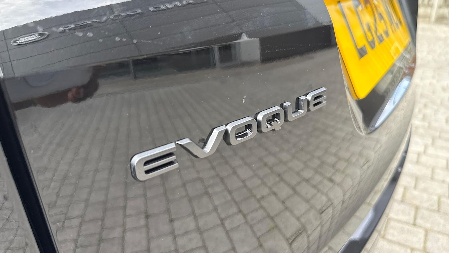 Used Land Rover Range Rover Evoque 2025 for sale - 76174191: Photo 28