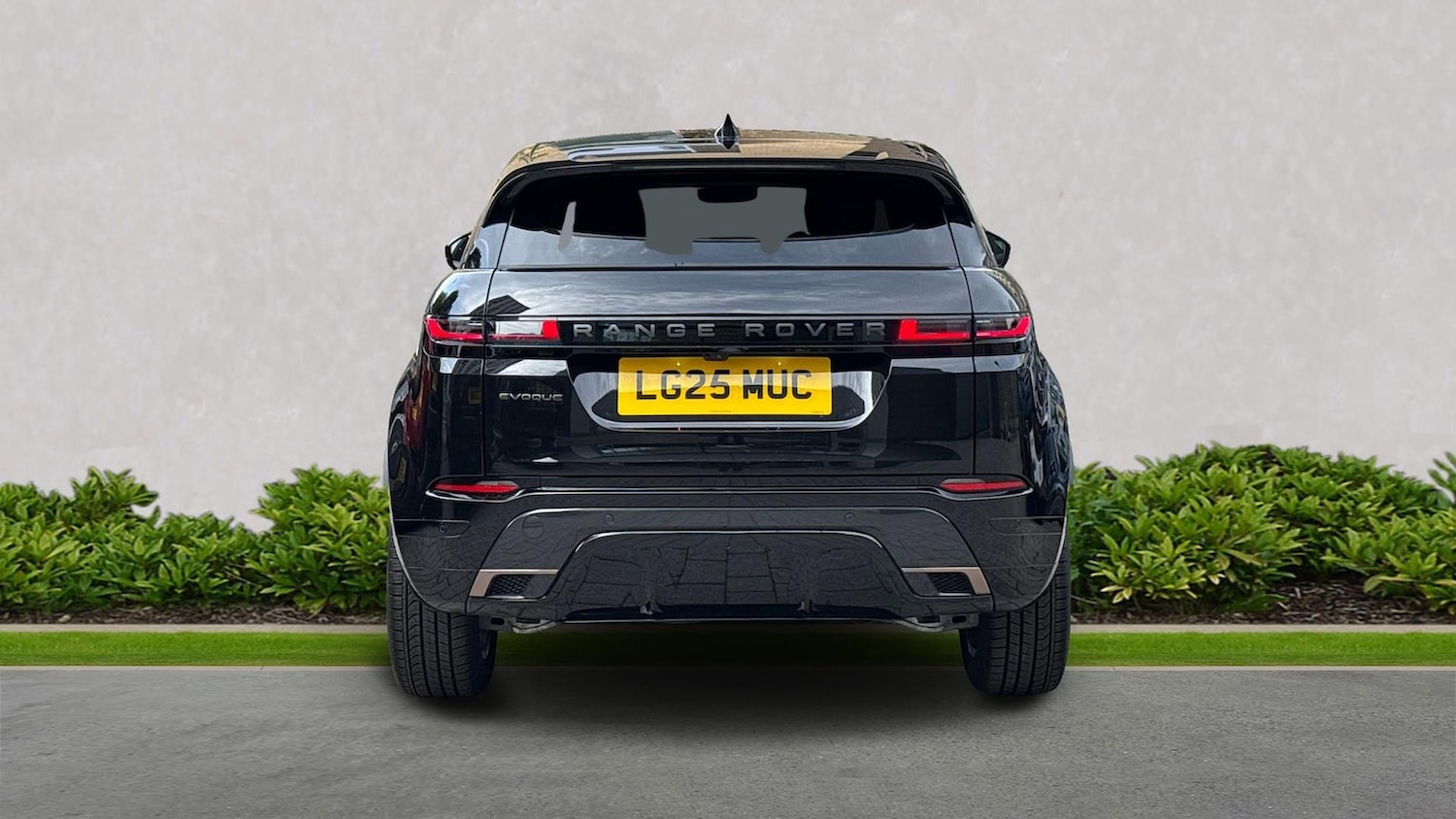 Used Land Rover Range Rover Evoque 2025 for sale - 76174191: Photo 6