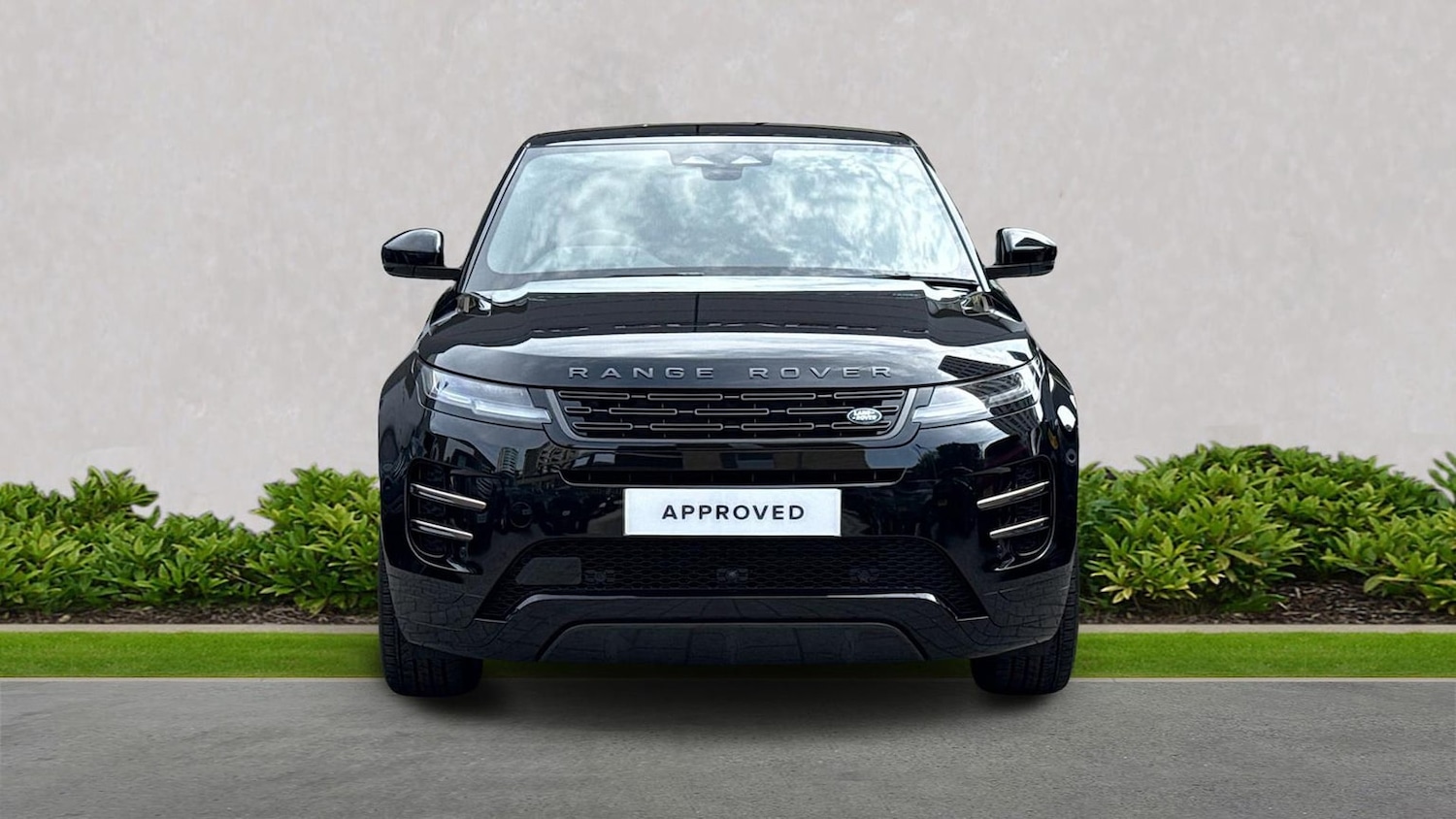 Used Land Rover Range Rover Evoque 2025 for sale - 76174191: Photo 7