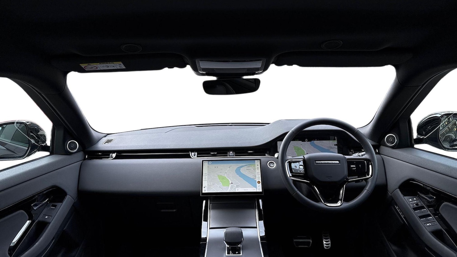 Used Land Rover Range Rover Evoque 2025 for sale - 76174191: Photo 9